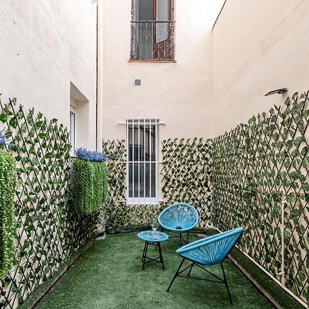 Charming Sol Apartment III Мадрид Екстер'єр фото